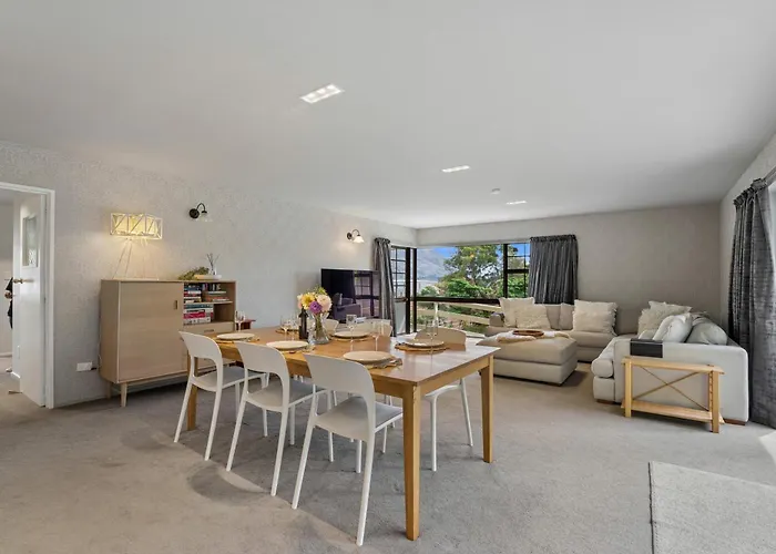 Holiday home Alpine Escape - *