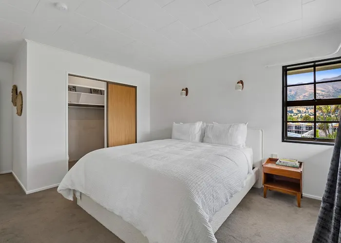 Holiday home Alpine Escape - Wanaka