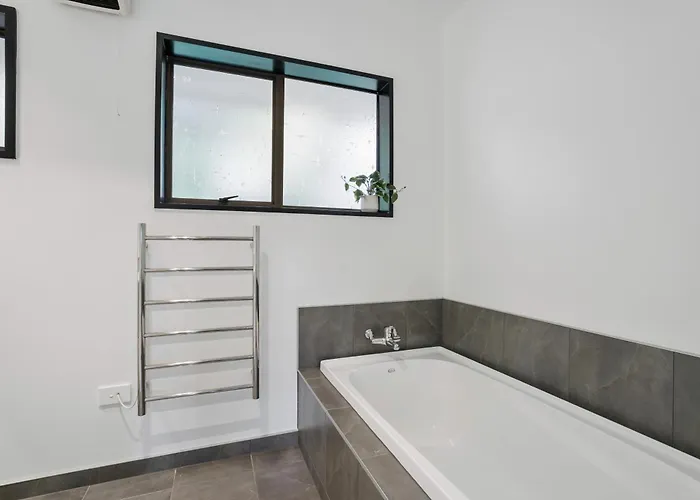 Holiday home Alpine Escape -