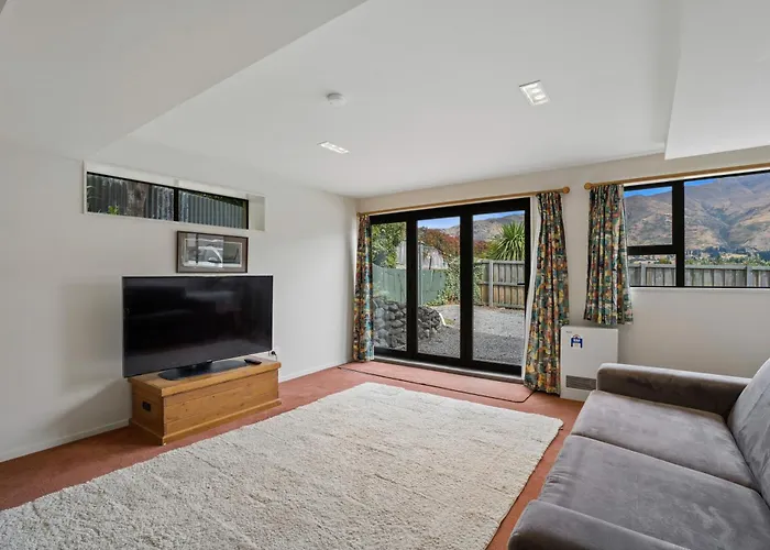 Alpine Escape - Holiday home *