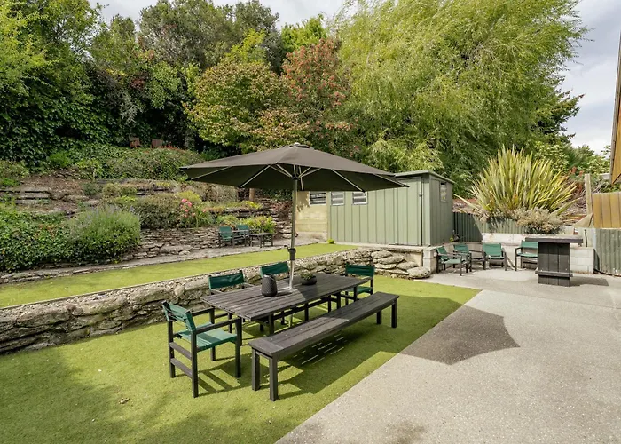 Holiday home Alpine Escape - Wanaka