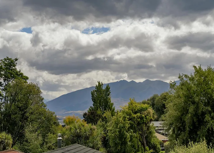 Alpine Escape -